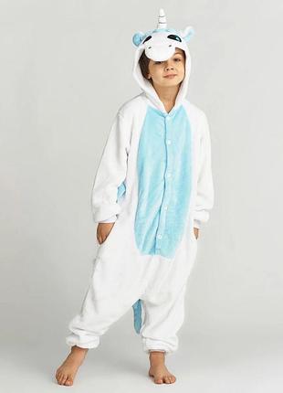 Піжама кигурумі унісекс /домашній одяг