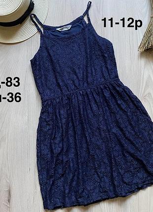Сукня 11-12 років