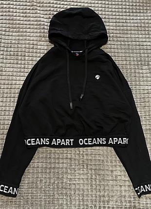 Жіноче худі від oceans apart