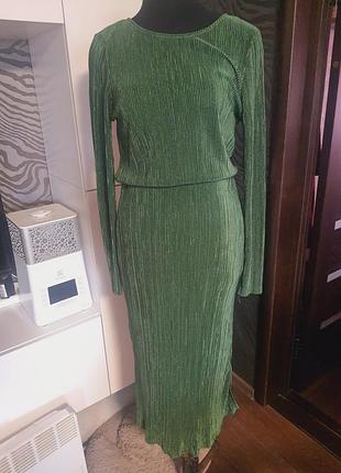 Красивое платье