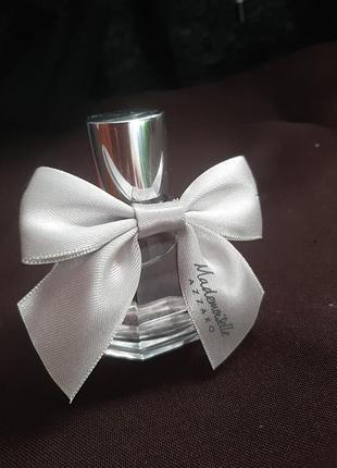 Мадемуазель аззаро