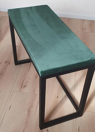 Банкетка, пуф к прихожей