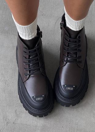 Черевики жіночі