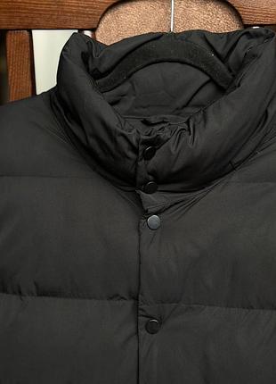 Зимова куртка replay чоловіча