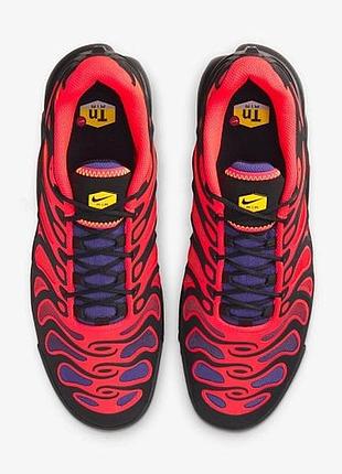 Кроссовки мужские nike air max plus drift fd4290-003 оригинал!