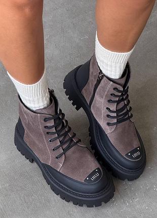 Черевики жіночі