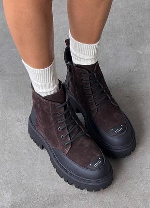 Черевики жіночі