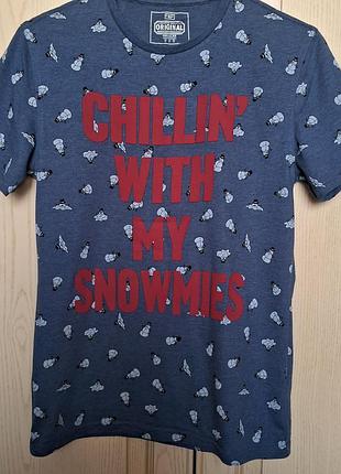 Відмінна футболка