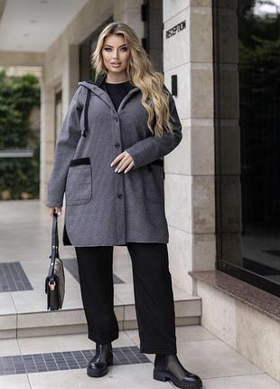 Кардиган жіночий 3