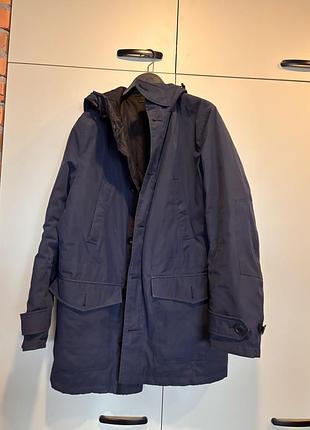 Чоловіча куртка michael kors