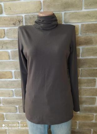 Гольф водолазка з високою горловиною розмір м