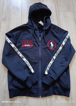 Polo ralph lauren світер