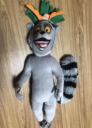 Лемур з м-ф «мадагаскар»