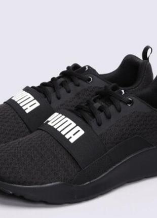 Мужские кроссовки от puma