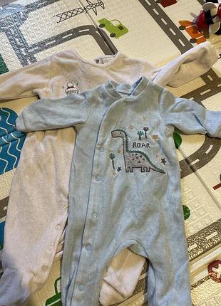 Чоловічки дитячі