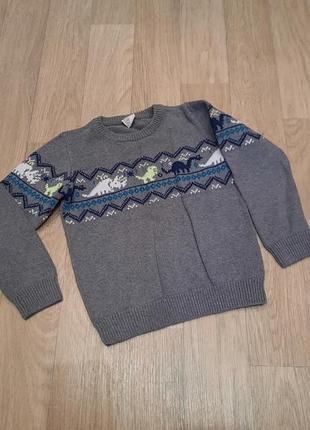 Светр cool club