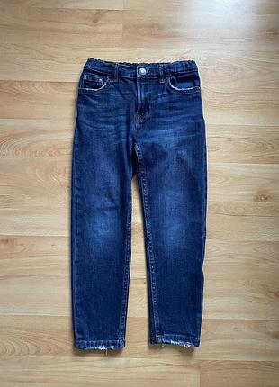 Джинси zara, 5-6 років, zara