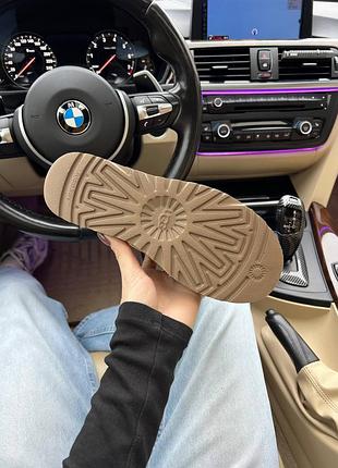 Угги угги ugg ultra mini platform ginger 6