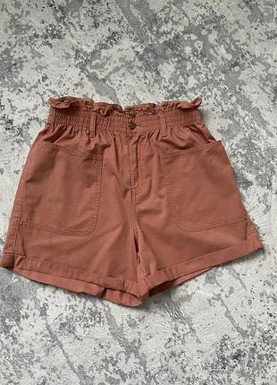 Шорти жіночі літні джинсові розмір хл