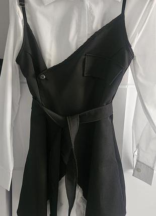 Рубашка сарафан для девушки, подойдут на размер s,m