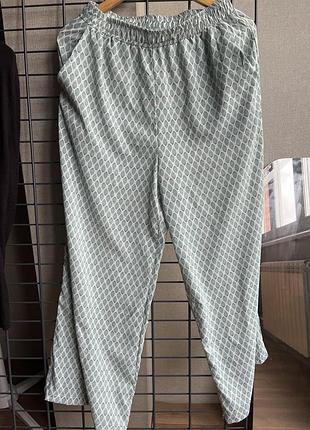 Штани домашні