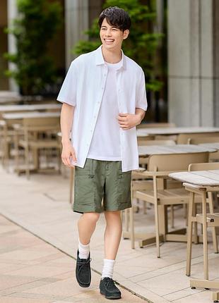 Поло uniqlo (467039) (475370)