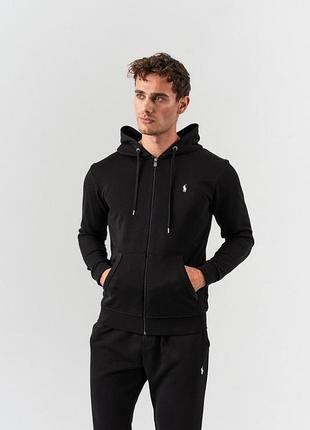 Чоловічий спортивний костюм polo ralph lauren