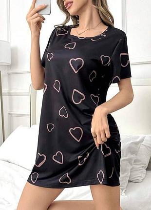 Плаття туніка