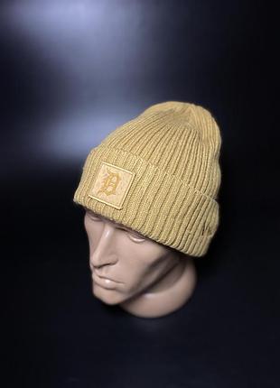 Шапка detroit tigers new era mlb