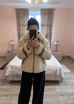 Стильна куртка