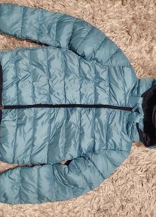 💮 куртки детские