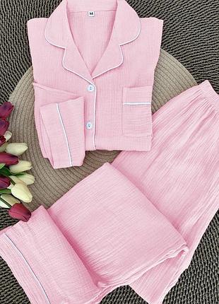 Жіноча піжама