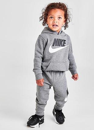 Спрртивний костюм nike