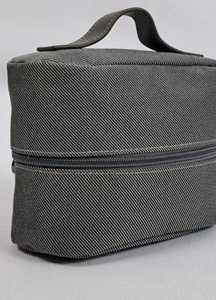 Bulgari косметичка.нова.