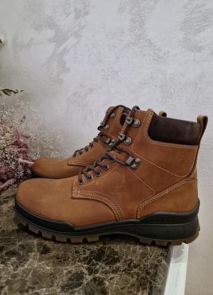 Черевики ecco track waterproof (831854) / розмір 42 оригінал