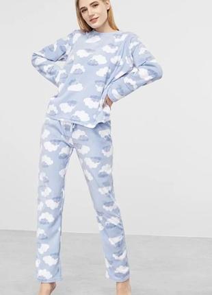 Пижама atlantic