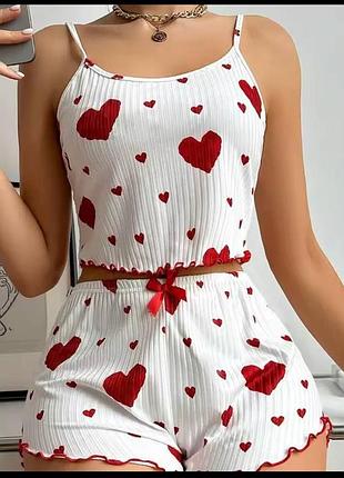 Піжама жіноча