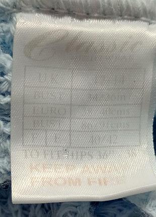 Легка, тепла, жіноча кофтинка classic 4