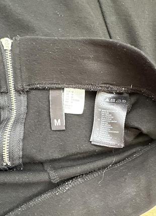 Спідниця трикотаж 3