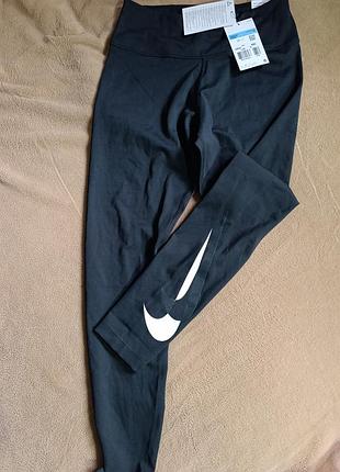 Лосіни жіночі найк