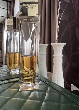 Парфуми michael kors glam jasmin, парфумована вода