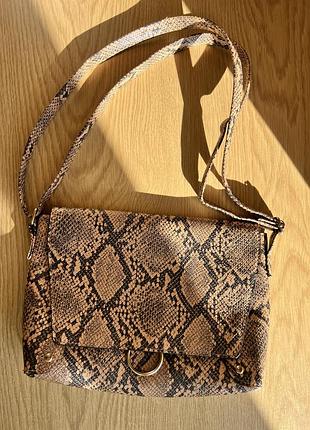 Сумка клатч
