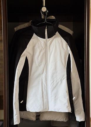 Спортивна куртка