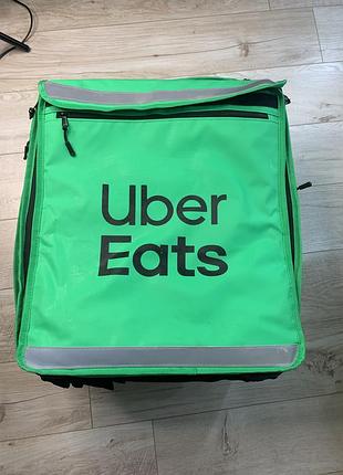 Термо рюкзак uber eats
