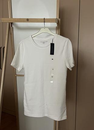 Футболка женская Tommy hilfiger