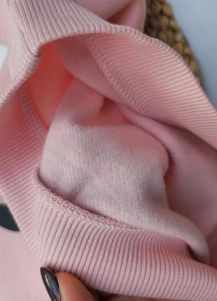 Світшот на утепленні h&m для дівчинки 4