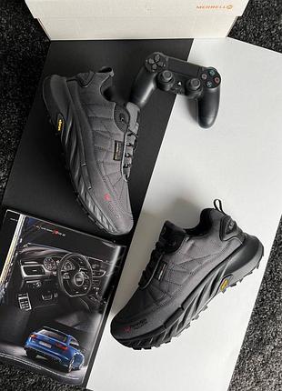 Merrell continium 3m thinsulate termo gtx grey