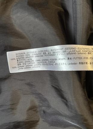 Куртка zara 9