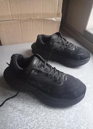 Кросівки hoka one one bondi 8