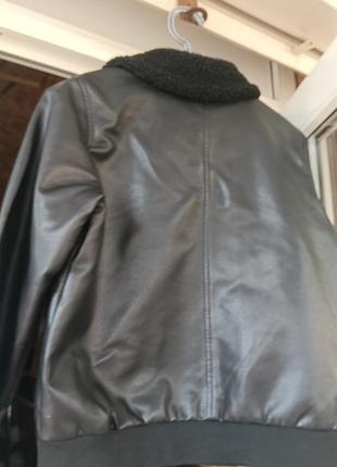 Куртка 12/13 лет 4